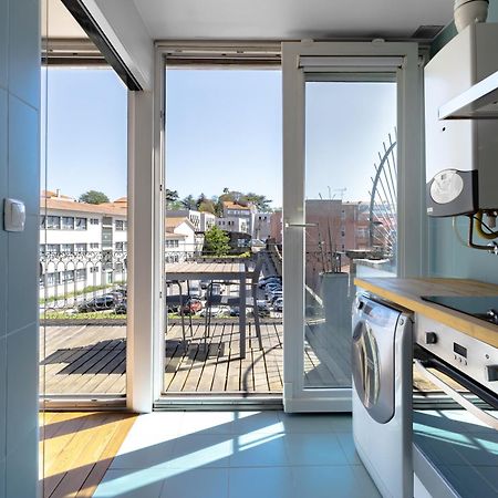 Appartamento Feel Porto Antique Fontainhas Esterno foto