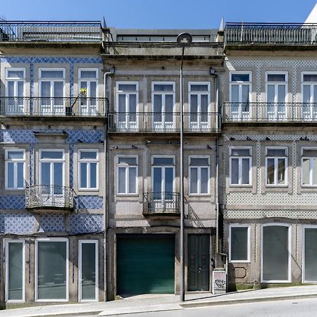 Appartamento Feel Porto Antique Fontainhas Esterno foto