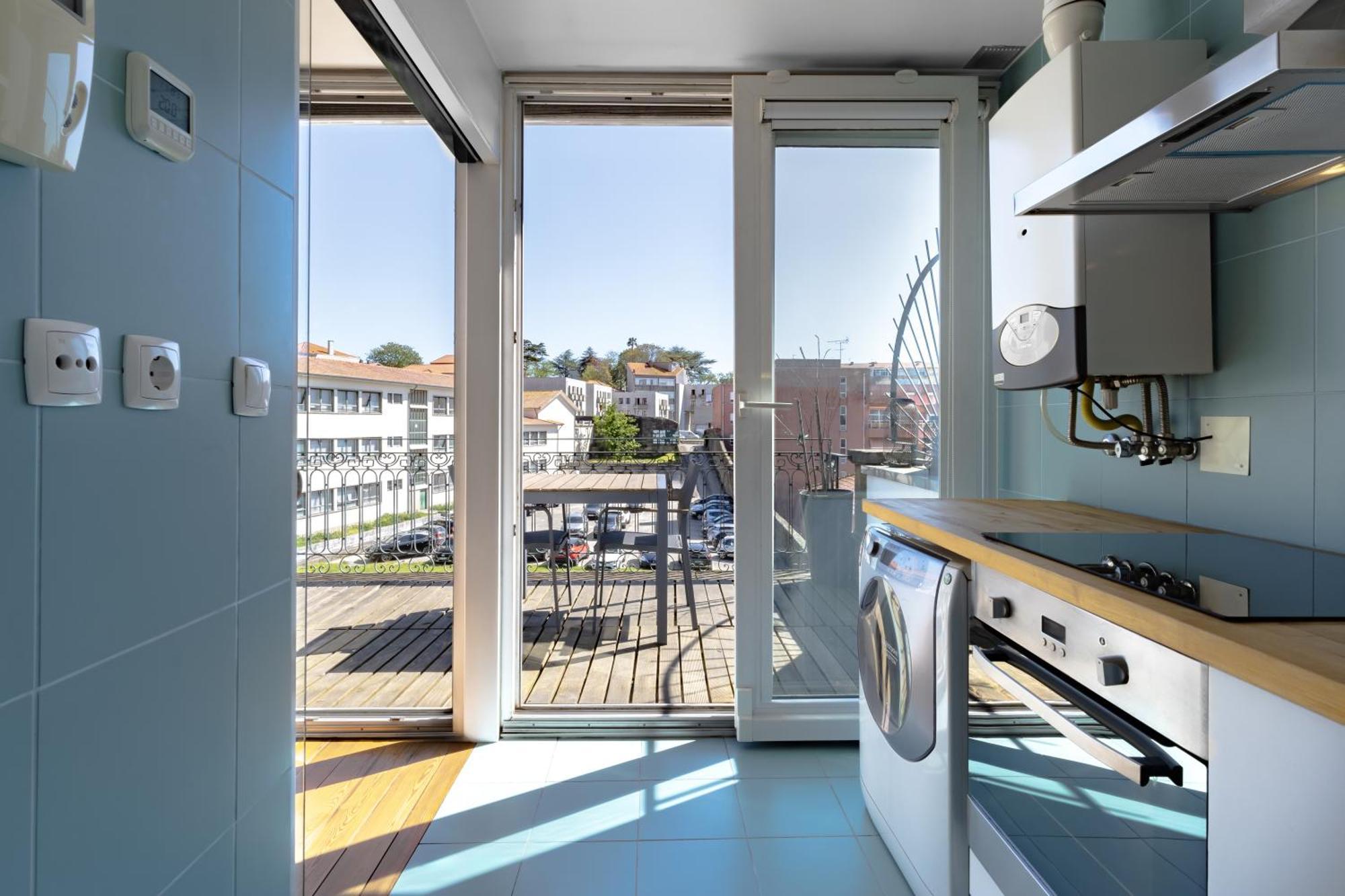 Appartamento Feel Porto Antique Fontainhas Esterno foto